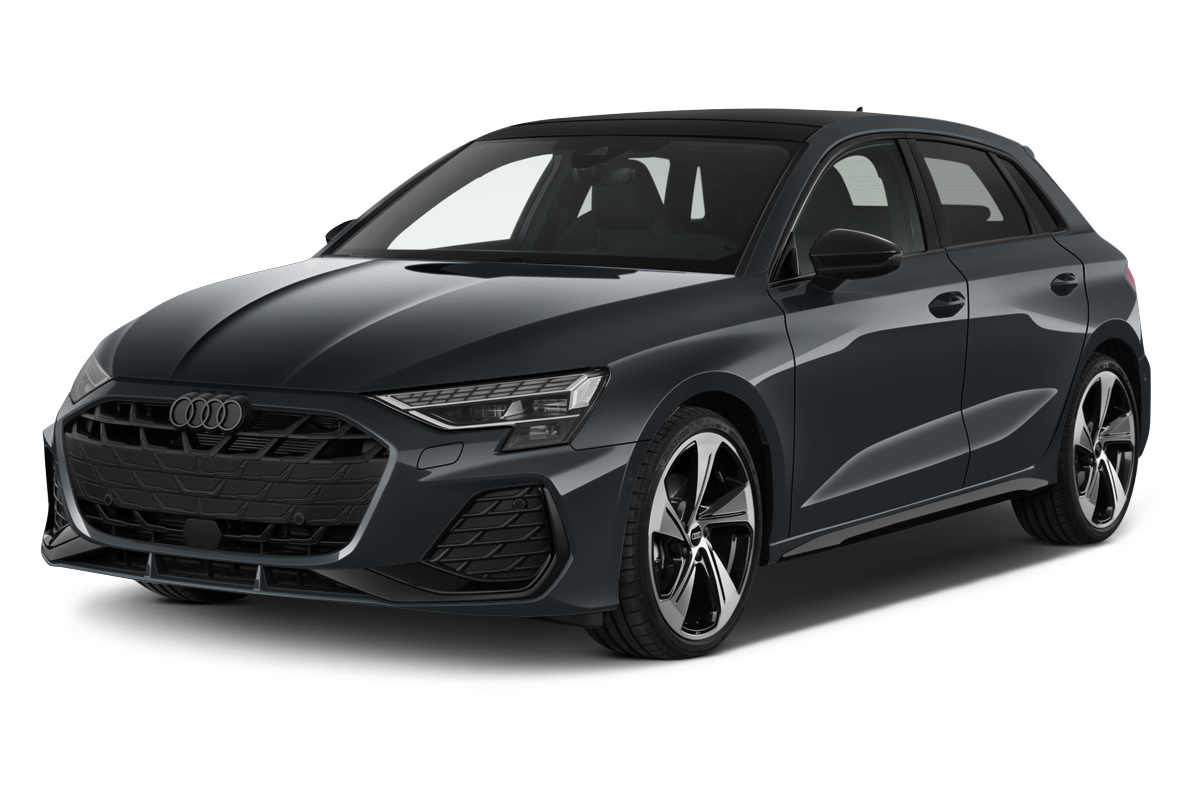 AUDI A3 SPORTBACK  45 TFSI E HYBRIDE RECHARGEABLE 272 S TRONIC 6 S LINE